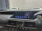 Android 13 Navigation Head Unit for Lexus RC 2013–2017 Android Head Unit Aotsr