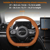 Ultra-Thin Breathable Cover for BYD Dolphin