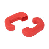 TPE Tow Hook Cover for Ford Bronco Sport 2021-2024