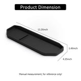 SMABEE Car Dashboard Tray for Kia EV9 2024-2025 Car Interior Accessory SMABEE
