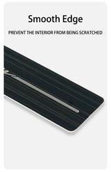 Stainless Steel Door Trim for Suzuki Jimny JB64