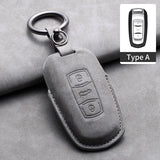 Car Key Case Cover Shell For Geely Emgrand X6 X7