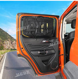 Rear Window Storage Bag for GWM Tank 300 2021+