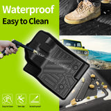TPE All-Weather Floor Mats and Trunk Liner for Pajero Sport Car Floor Mat OEM