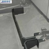 Rear Seat Storage Rack Expansion for Dodge RAM 1500 Car Interior Accessory HEBE