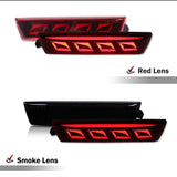 LED Side Marker Light for Chevy Malibu 2008‑2012 LED Ambient Light iJDM
