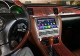 Android Multimedia GPS Navigation for Lexus SC430 2001–2010 Android Head Unit Aotsr