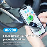Wireless CarPlay Box Dongle for Universal Vehicle CarPlay Adapter AKAMATE