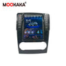 9.7" Vertical Android Head Unit for Mercedes Benz ML 2005-2011