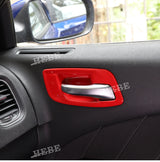 Inner Door Bowl Trim for Chrysler 300C Dodge
