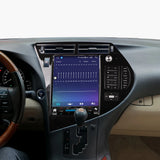 12.1-Inch Android Head Unit with CarPlay for Lexus RX 2009-2014 Android Head Unit Aotsr