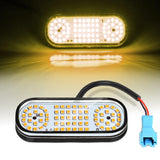 Ultra Bright 70 LED Ambient Light for Tesla Model Y