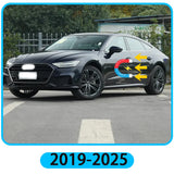Automatic Electric Soft Close Door Kit for Audi A7 S7 RS7