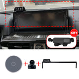 Smart Wireless Charging Phone Holder for Lexus LX570 2016–2022