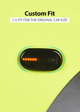 Dynamic LED Side Marker Lights for Suzuki Jimny LED Ambient Light GMUNI