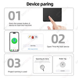 Apple Find My Wallet Tracker Card for iPhone