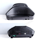 12.3" Digital Instrument Cluster for BMW 3 Series F34 2013–2020 Car Interior Accessory Aotsr