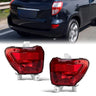 Rear Bumper Reflector Replacement for Toyota RAV4