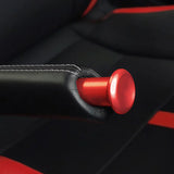 Aluminum Alloy Handbrake Lever for Toyota GR86 BRZ Car Interior Accessory GMUNI