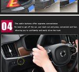 Electric Tailgate Decorative Trim for Volvo XC60