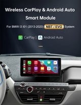 Wireless CarPlay Retrofit Module for BMW i3 2013–2020 CarPlay Retrofit Module wincago