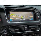 Android 13 GPS Multimedia Head Unit for Audi Q5 2010–2017 Android Head Unit Aotsr