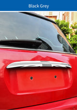 Rear Trunk Handle Cover for Mini Cooper R50 R53