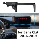 Smart Wireless Charging Phone Holder for Mercedes CLA 2016-2019 Car Phone Holder OEM