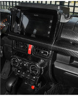 Center Console Storage Organizer for Suzuki Jimny