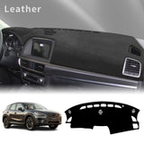 Dashboard Cover Sunshade Mat for Mazda CX-5 2013–2016 Dashboard Mat CATUSIKI