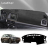 Dashboard Cover Sunshade Mat for Mazda CX-5 2013–2016