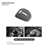 BYD Qin PLUS (2021-2024) Auto Gear Shift Knob Cover Lever Shifter Boot