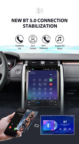 15.6" Android 14 Multimedia System for Land Rover Discovery 5