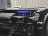 Android 13 Navigation Head Unit for Lexus RC 2013–2017 Android Head Unit Aotsr