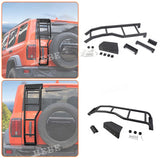 Tailgate Iron Ladder for GWM Tank 300 2021+