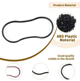 Carbon Fiber Trim Kit for Chrysler 300C 2015 Car Interior Accessory HEBE