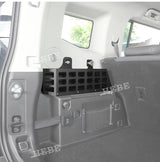 Tailgate Trunk Storage Box for Jetour T2 2023+
