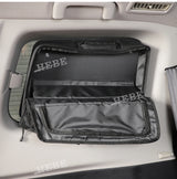 Trunk Window Storage for Mitsubishi Pajero 2007