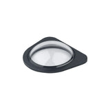 Anti-Scratch Front Camera Cover for Tesla Model Y 2026 and 2025+