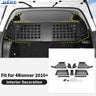 Trunk Storage Expansion Rack for Toyota 4Runner 2010