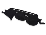 Anti-Glare Dashboard Mat for Subaru Outback Legacy 2010–2014 Dashboard Mat CATUSIKI