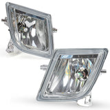 LED Fog Lights with DRL for Mazda 6 Atenza 2008-2012 LED Ambient Light MAGIC COLORM