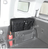 Oxford Trunk Organizer Bag for Chery T2 Traveler 2023+