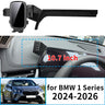 Smart Wireless Charging Phone Mount for BMW 1 Series 2024–2026