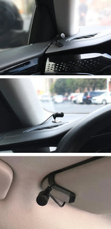 External Wired Microphone for Multimedia Car Head Units Car Microphone JIUYIN