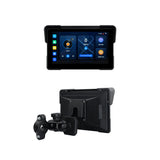 Android 13 GPS Wireless CarPlay for Universal Moto
