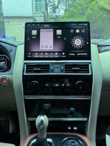 16.9 Inch Android Head Unit for Nissan Patrol Y62 Armada Android Head Unit Aotsr