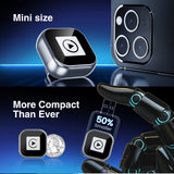 Wireless CarPlay Adapter 5GHz for OEM Radios