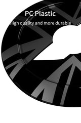 Steering Wheel Center Emblem for Mini Cooper R-Series