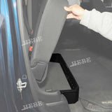 Rear Seat Storage Rack Expansion for Dodge RAM 1500